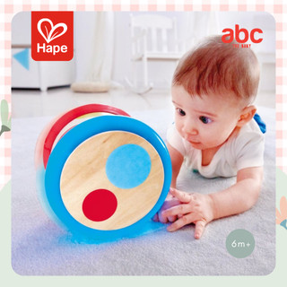 Hape - Baby Drum กลองเด็กเล็ก 6M+ รูปที่ 4