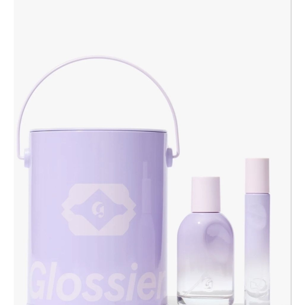 Glossier You Fleur  (แท้/ใหม่)