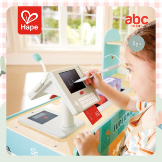 Hape - Smart & Wooden Supermarket ซุปเปอร์มาร์เก็ตสุดล้ำ 3Y+ รูปที่ 5
