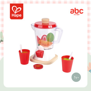 HAPE Smoothie Blender	เครื่องปั่นสมูทตี้	3Y+