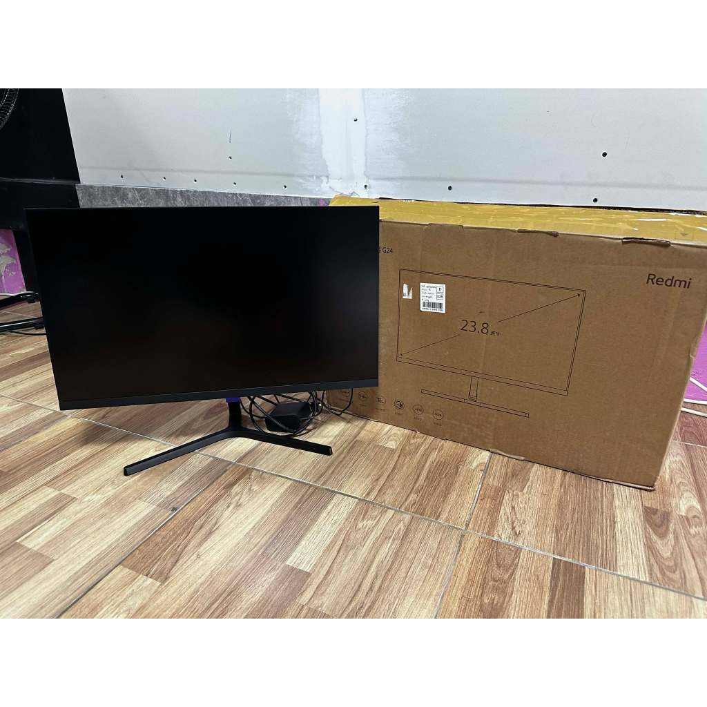 จอ 24 นิ้ว 165HZ Redmi Monitor Gaming