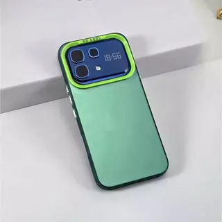 เคสผิวด้าน IMD สำหรับรุ่น iNfinix Note60 Pro เคสกันกนระแทก