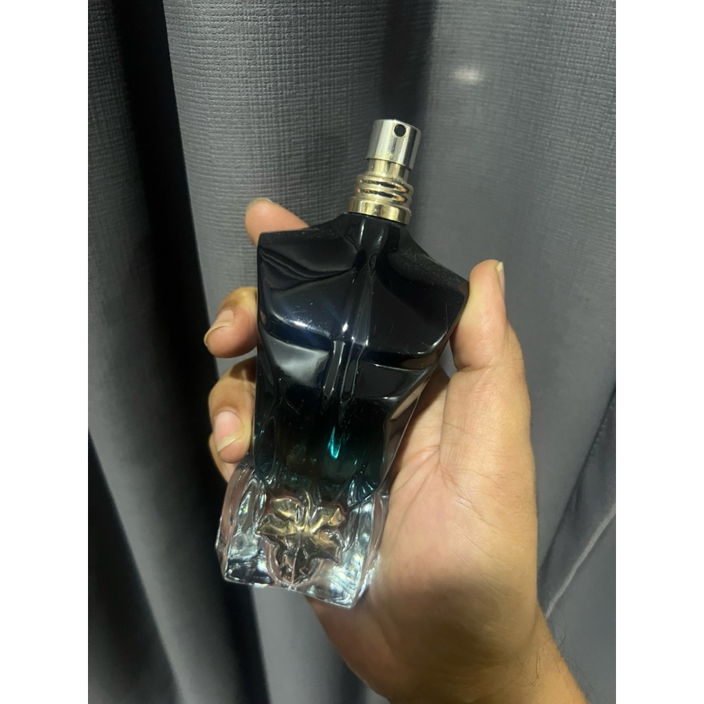 JPG Le Beau 125ml no box