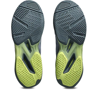 ASICS : 1041A532.400 SOLUTION SPEED FF 4 MEN รองเท้าเทนนิสผู้ชาย