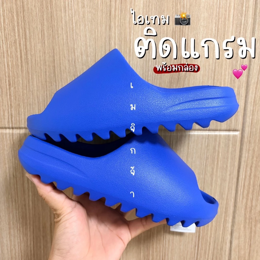 🌈ส่งไว📸รองเท้ากีฬา สำหรับเดิน ผิวหยาบ พื้นนุ่มใส่สบาย