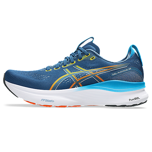 ASICS : 1011C052.404 GEL-KAYANO 32 MEN รองเท้าวิ่งผู้ชาย