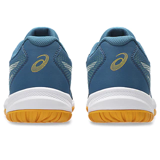 ASICS : 1071A104.405 UPCOURT 6 MEN รองเท้าสำหรับกีฬาในร่มผู้ชาย