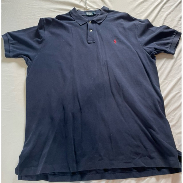 Polo Ralph Lauren คอปก