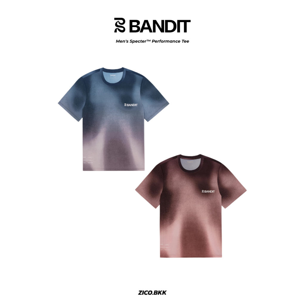 Bandit Men's Specter™ Performance Tee