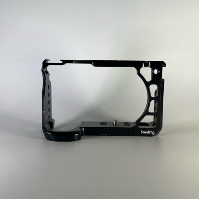 Case Smallrig for Sony A6600 (มือสอง)