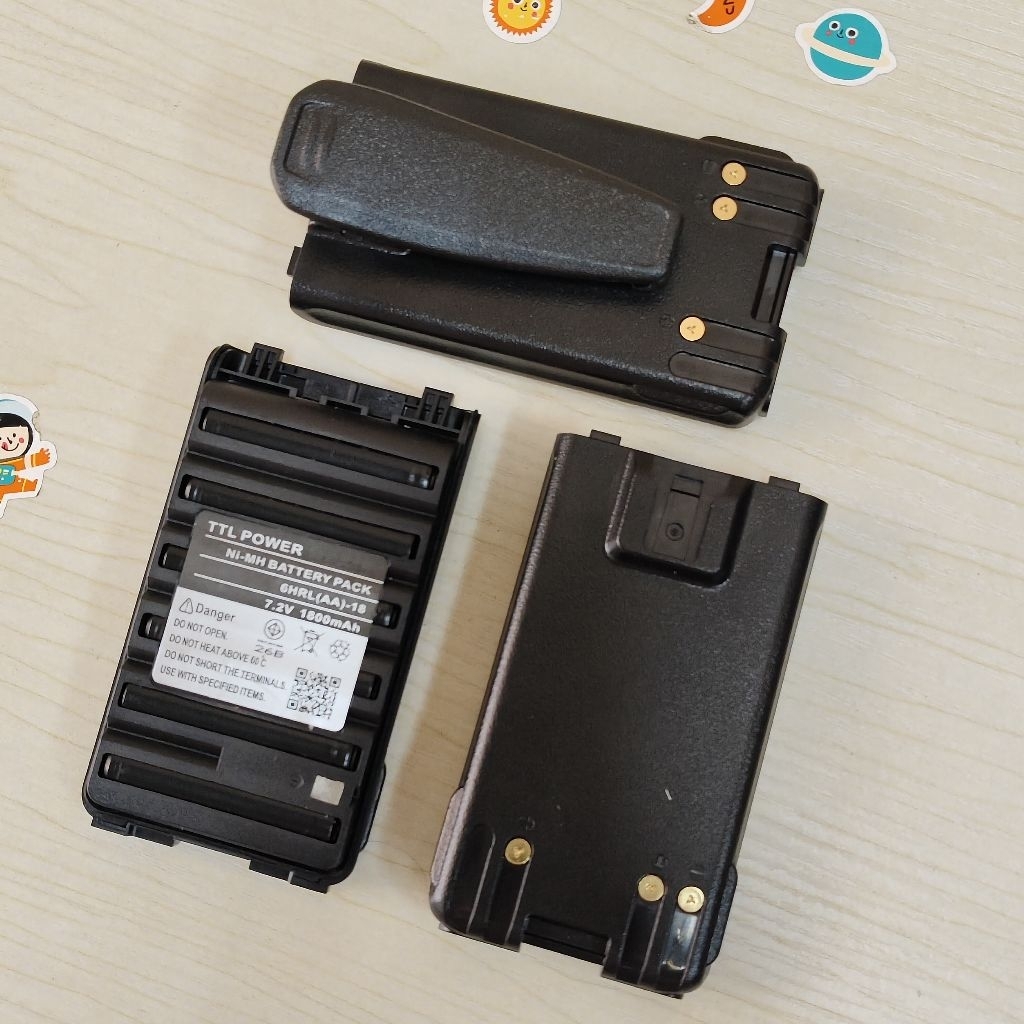 #80FXแท่นชาร์จ,แบตเตอรี่วิทยุสื่อสารICOM 80FX-BC-191/BP264