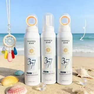 🌞สเปรย์กันแดด กันน้ำ กันเหงื่อ ปกป้องผิวจากแสงแดด Sun Body Spray SPF50 PA+++ (150 ml.)🌞