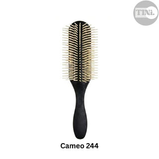 แปรงเปียก คามิโอ Cameo Wet Brush วัสดุทนทาน แข็งแรง