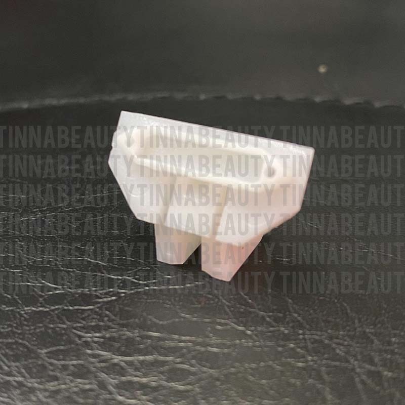 อะไหล่แป้น/สปริง สำหรับใส่ปัตตาเลี่ยน MRD SMARTBRAIN CLIPPER รหัส HC-90-4-BLDC ทุกสี