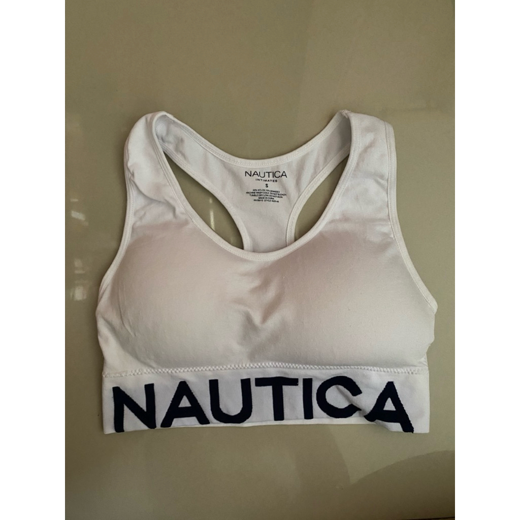 สปอร์ตบรา Nautica มือสอง