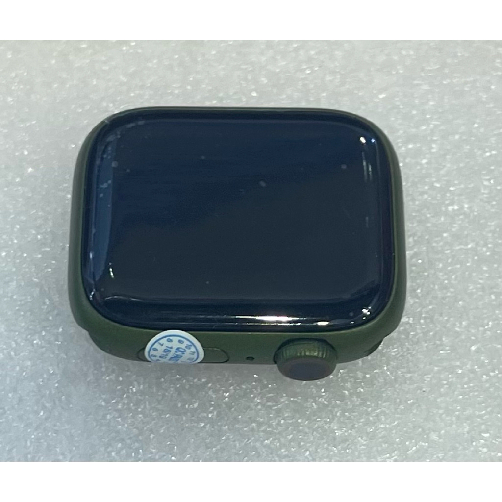 ตัวโชว์S7 (41mm)Watch mockup