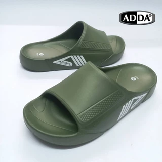 ADDAรุ่นใหม่ล่าสุด5DJ01รองเท้าแตะชาย เบา สบาย ไซส์ 7(40)-10(44)
