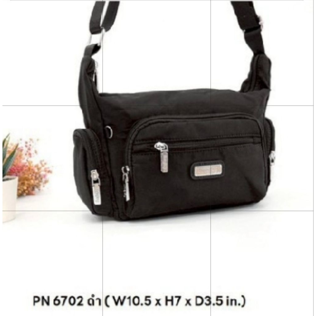 กระเป๋าสะพาย (PN6702)