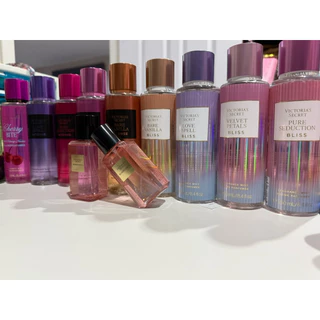 >>กลิ่นใหม่เข้ารัวๆจ้า ***แบ่งขายน้ำหอม Victoria’s Secret 2ml/5ml/10ml/15ml/20ml/30ml