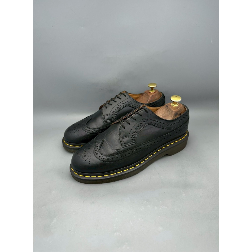 Dr.martens 3989 Saxon Size39-40