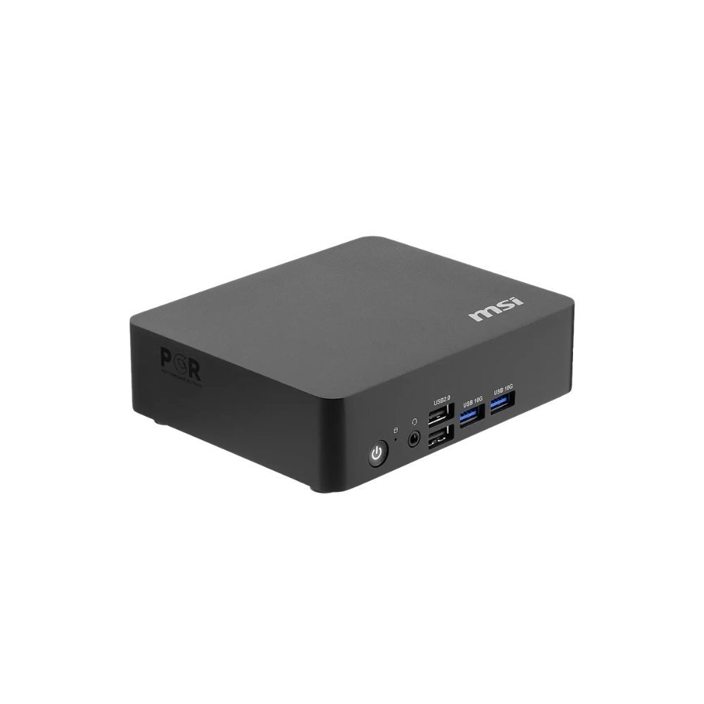 [Pre-Order] MSI Cubi NUC TWG-001TH , Cubi NUC TWG-008BTH (BB) มินิพีซี Mini PC