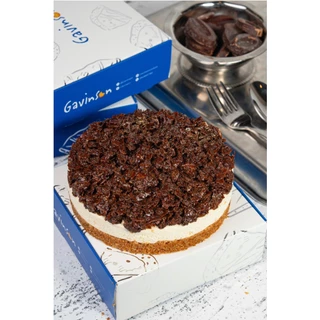 Gavinson Pie (Pre-Order)