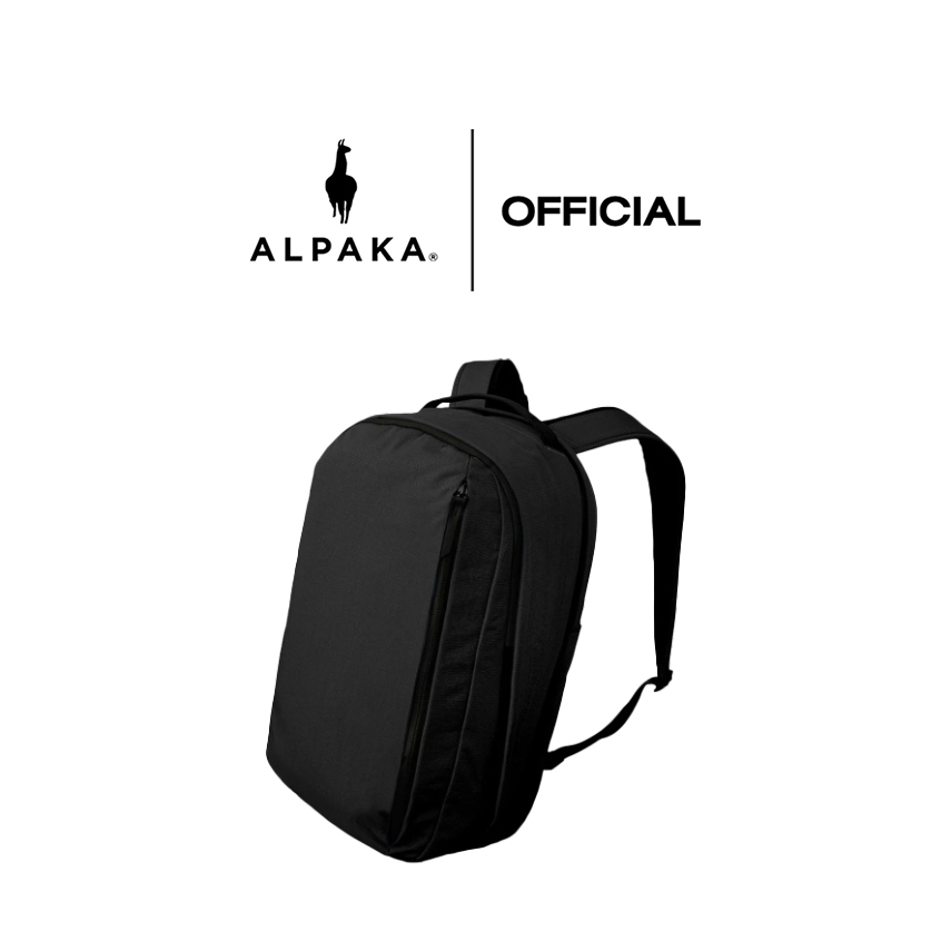 กระเป๋า Alpaka - Metro Backpack Pro Axoflux 400D