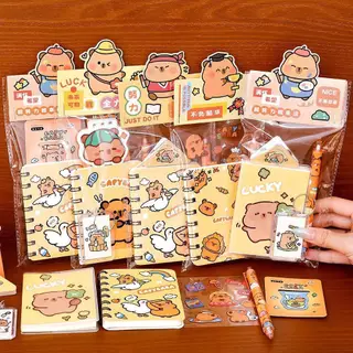 【8.8 Free Gift】ชุดเครื่องเขียน for mibro Z5 / P6 / S1