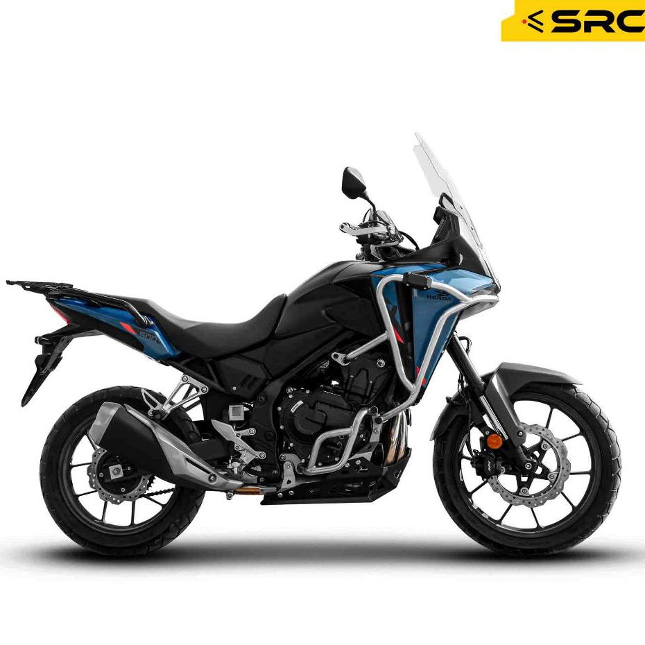 แคชบาร์ SRC สำหรับ HONDA NX500 E-Clutch ปี 2026  / Crash Bar