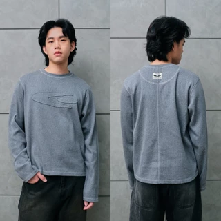 Garcon.dept | Garcon Long sleeve shirt | เสื้อแขนยาว