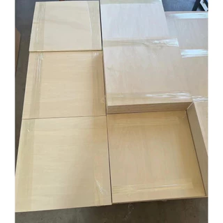 450*300*3มม. ไม้แผ่นเรียบ DIY หนา 5 มิล ขนาด A4 A3 งานฝีมือ ใช้ทำ เครื่องบิน rc และงาน
