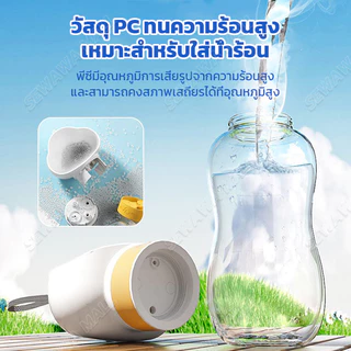 ถ้วยน้ำดื่มสัตว์เลี้ยงกลางแจ้ง ถ้วยสุนัขและแมว ขวดน้ำดื่มสัตว์เลี้ยงแบบพกพา ถ้วยน้ำแมว น้ำดื่มเก็บเมล็ดพืชสามารถ