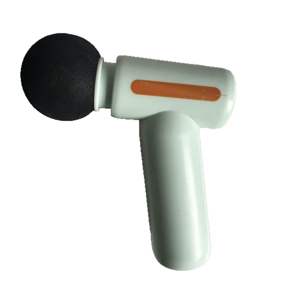 【ขายราคาถูก ﻿】มินิ Fascia Gun มินิ เครื่องมือนวด Meridian แบบพกพา