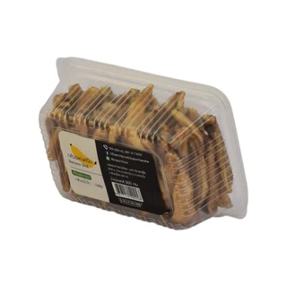 จิราพร กล้วยแท่งหนึบ (ขนาด 500g.) - JIRAPORNFOOD
