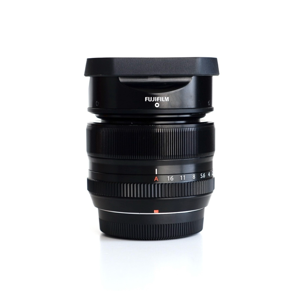 Fuji 35mm f1.4 สภาพดี [มือสอง]