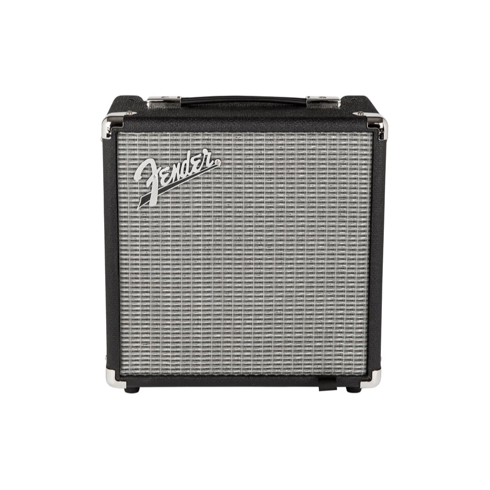 แอมป์ Fender Rumble 15
