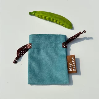 play.palette - PLAY Polka pouch (สินค้าแถม สุ่มสี)
