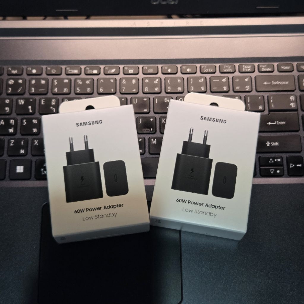 Adapter Samsung 60W แท้