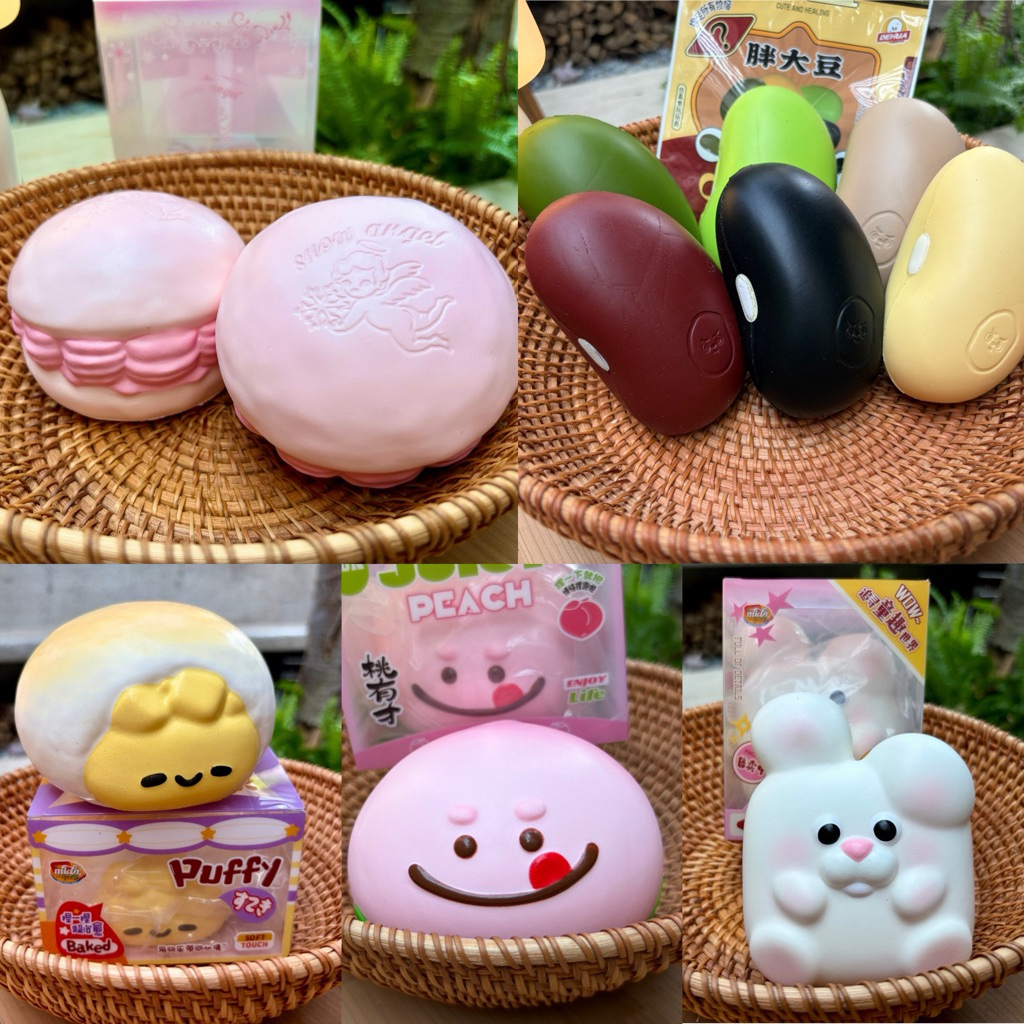 ตะกร้า1️⃣ พร้อมส่ง🚚Authentic🥴MD LS and more