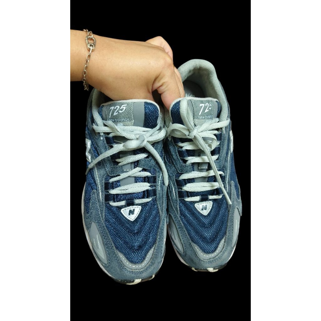 New balance 725 มือสองของแท้