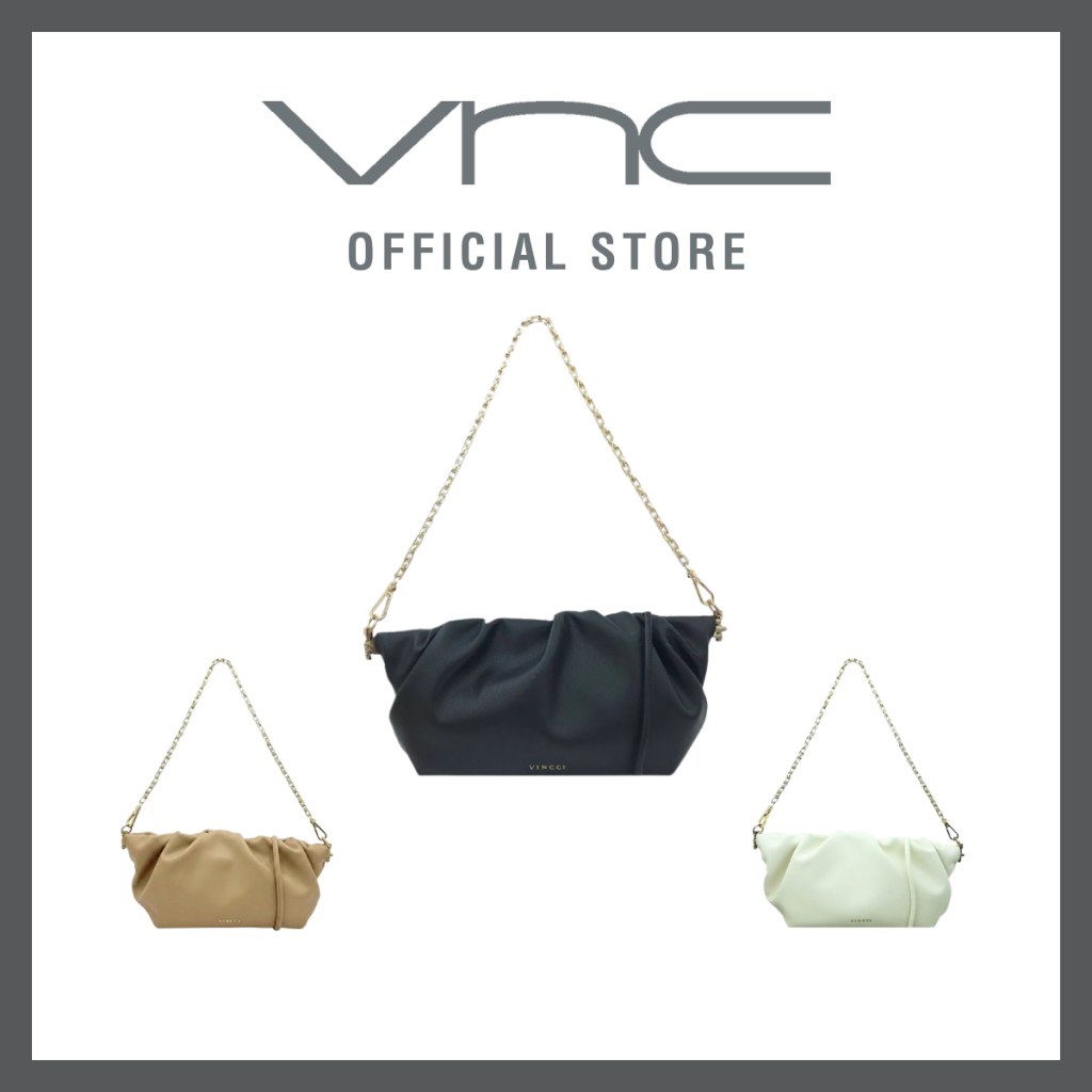 VNC กระเป๋า SHOULDER BAG (กระเป๋าสะพายไหล่)