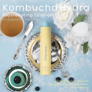 Kombucha Hydra Rejuvenating Essence | น้ำตบเมอร์แคร์ 50 ml