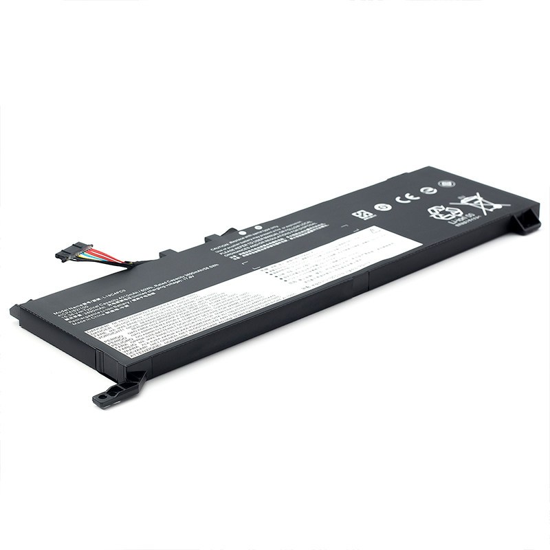 L19C4PC0 L19M4PC0 Battery For Lenovo Legion 5 15ARH05 15IMH05 IdeaPad Y550-14