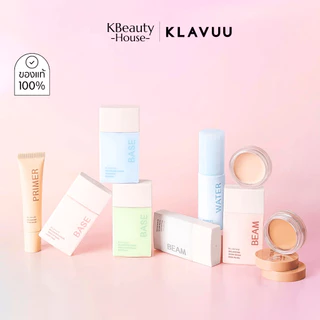 [เมคอัพเบส] Daiso x KLAVUU Balancing Makeup Base Line