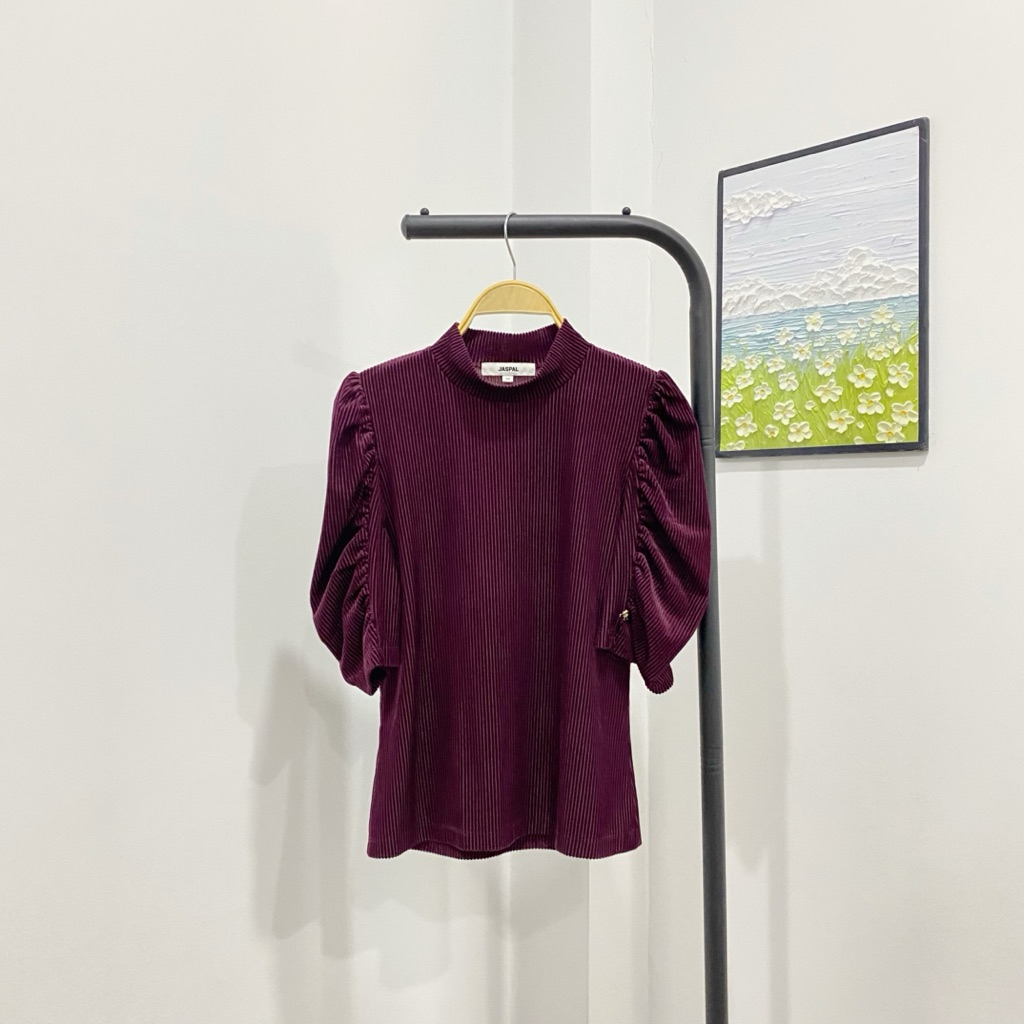 Jaspal เสื้อยืดผู้หญิง size XS