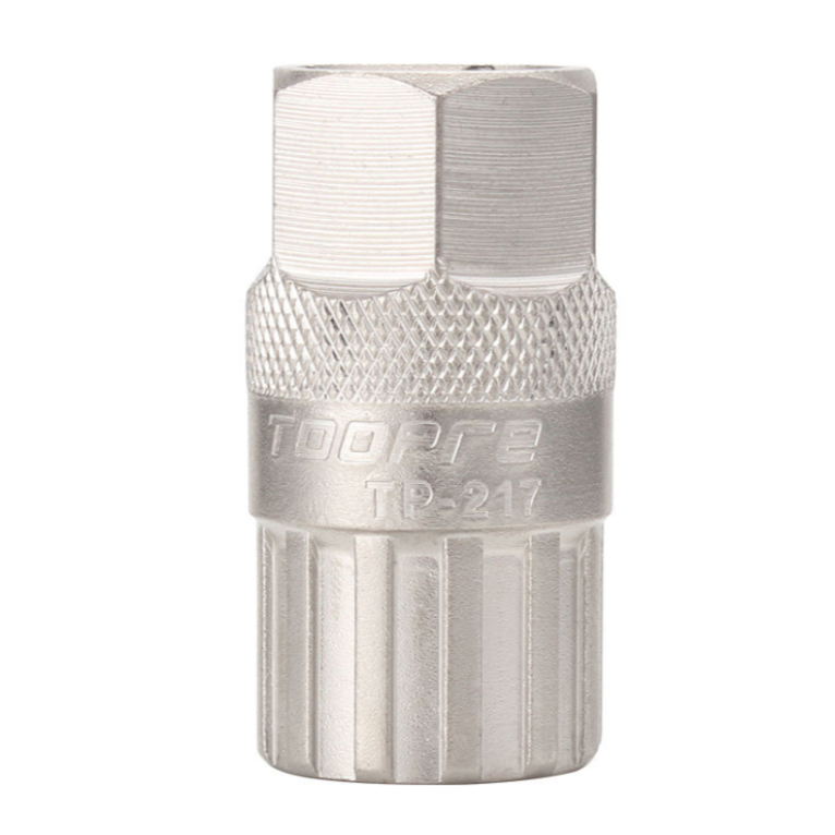 เครื่องมือถอดเฟืองเกลียว TOOPRE TP-217 Cassette / Freewheel Remover