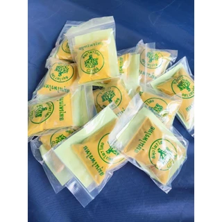 [เซต5ถุง310]ขมิ้นชันบด