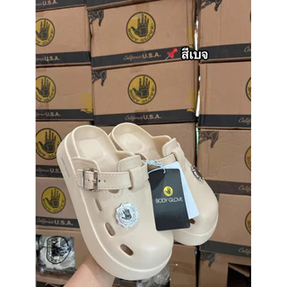 รองเท้าหัวโต Body Glove BGL218 แท้! พื้นหนา นุ่ม เบา ไซส์ผู้หญิง