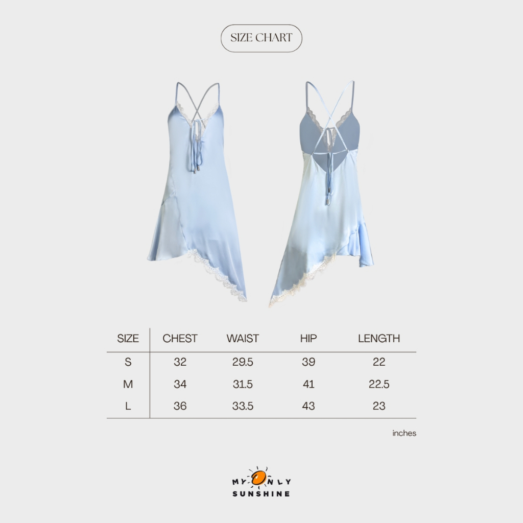 Country Club Collection / MOS Nuvia Dress ราคา ถูกที่สุด ดีลบีเคเค แกลเลอรีภาพที่ 6