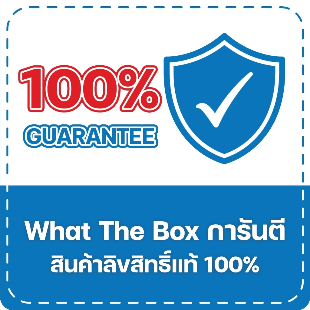 กล่องสุ่มการ์ดมหาเวทย์ผนึกมาร พร้อมซองอะคริลิก ลิขสิทธิแท้ Jujutsu Kaisen GOJO โกโจ อิตาโดริ thumbnail 9